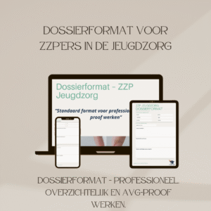 Zelfzorg en veerkracht voor jeugdzorgprofessionals