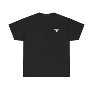 RD Signature T-Shirt - Black