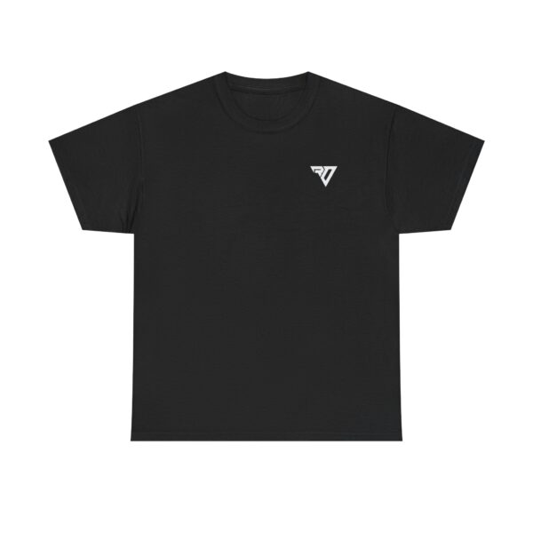 RD Signature T-Shirt – Black