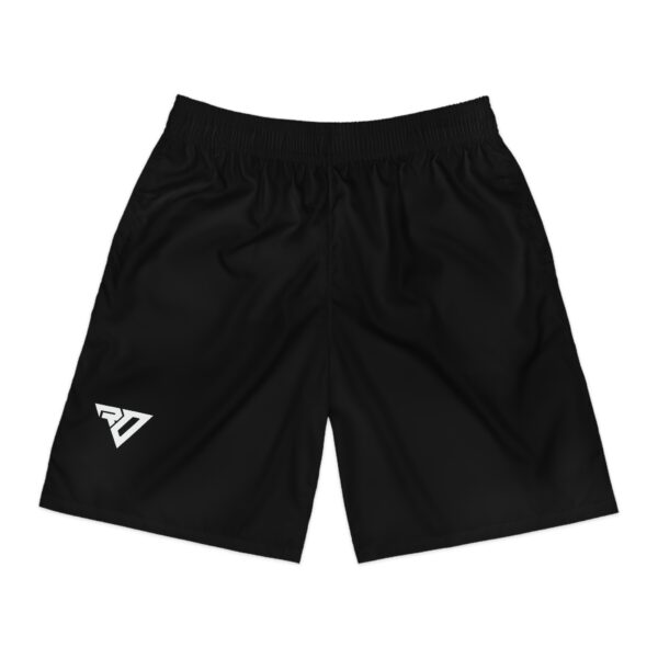 RD Swim Shorts – Black