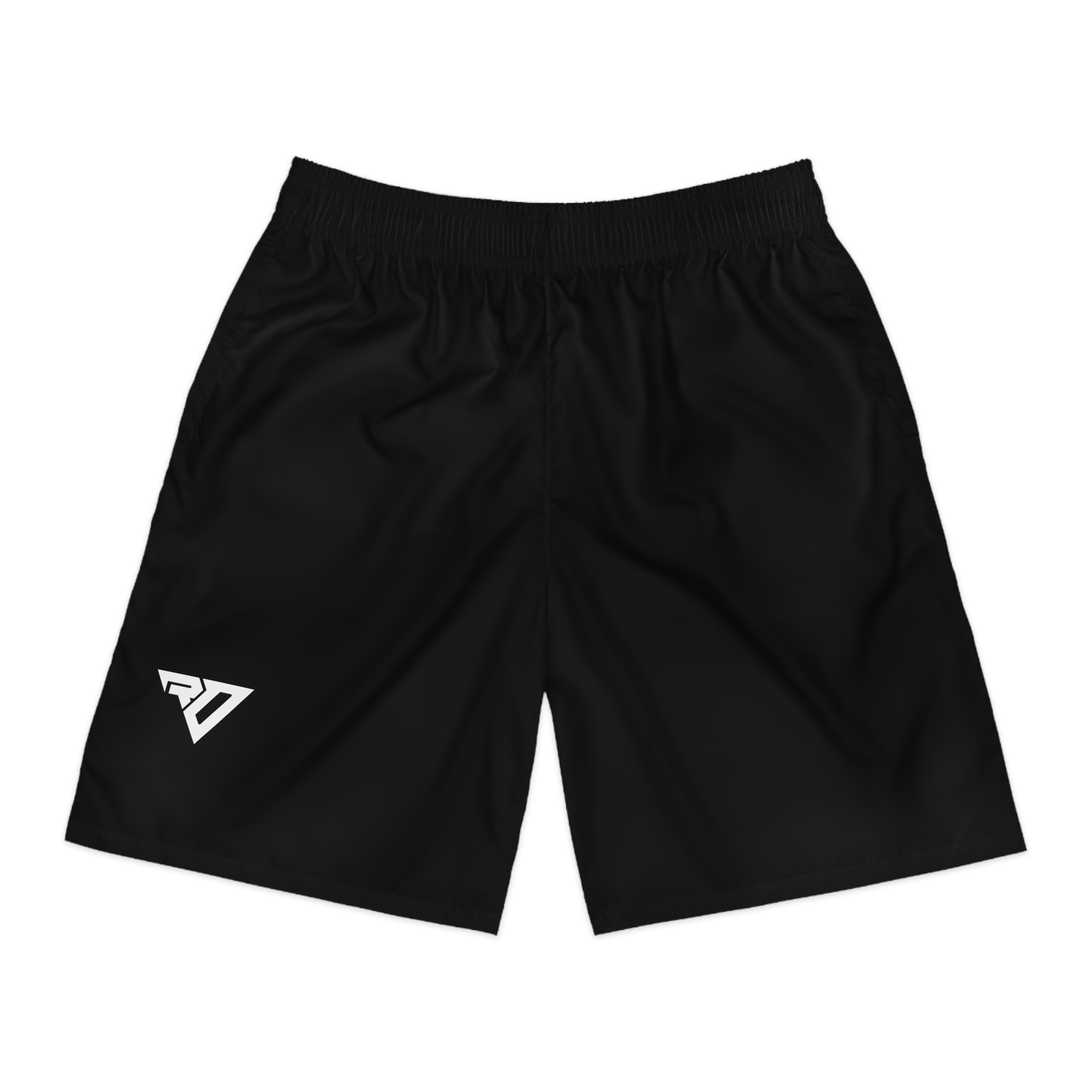 RD Swim Shorts – Black