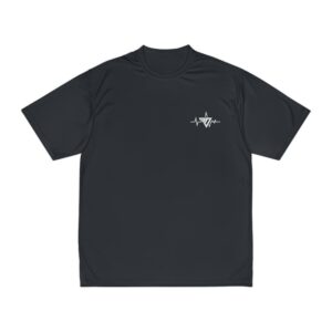 RD Performance Training T-Shirt - Black