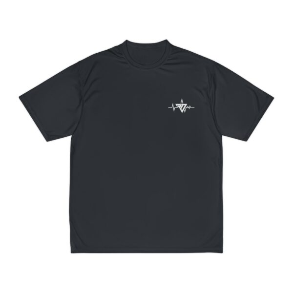 RD Performance Training T-Shirt – Black